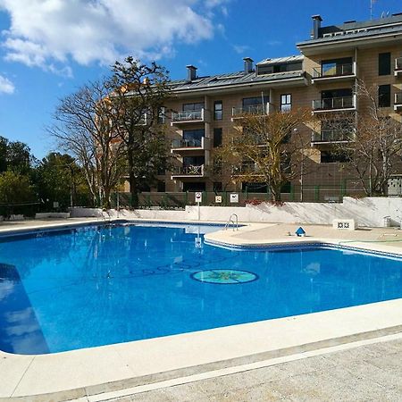 Apartamento Acuario Benalmádena Exterior foto