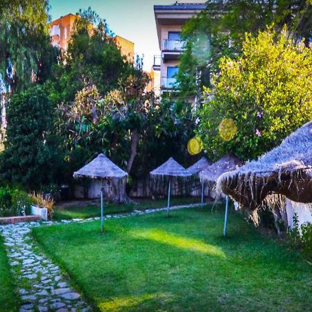 Apartamento Acuario Benalmádena Exterior foto