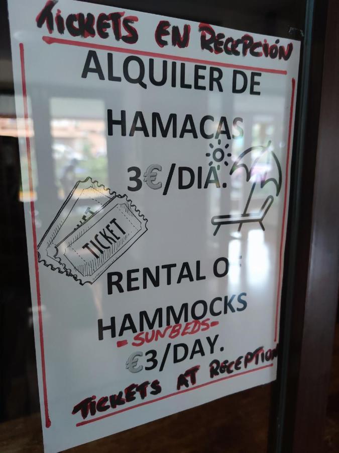 Apartamento Acuario Benalmádena Exterior foto