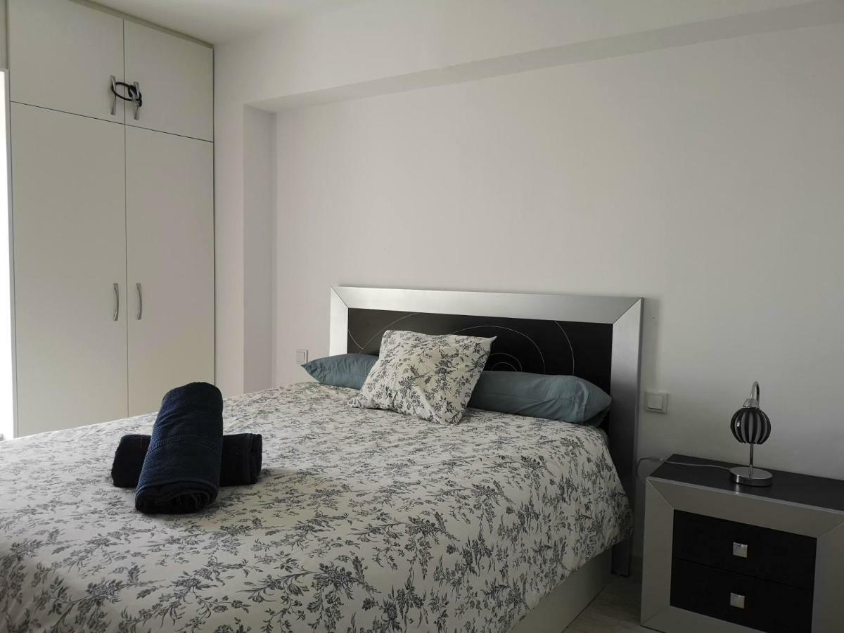 Apartamento Acuario Benalmádena Exterior foto