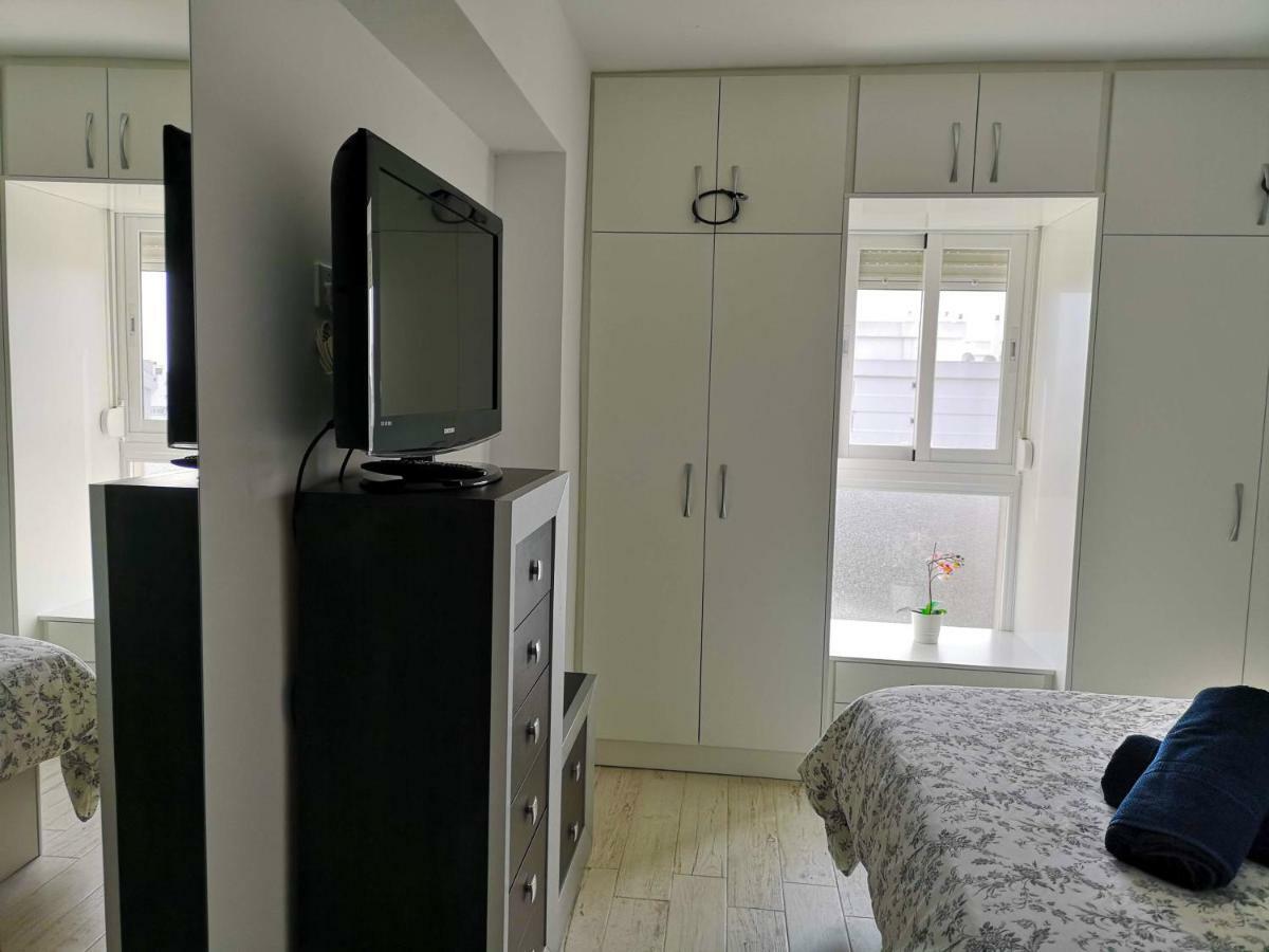 Apartamento Acuario Benalmádena Exterior foto